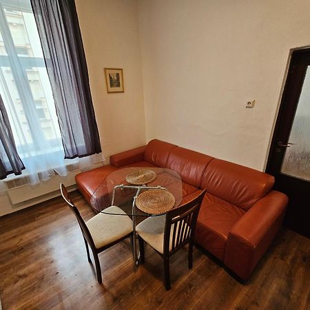 Apartments Zizkov 2C 布拉格 外观 照片