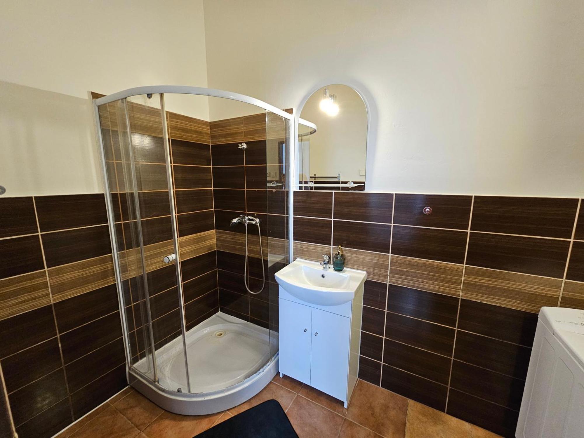 Apartments Zizkov 2C 布拉格 外观 照片